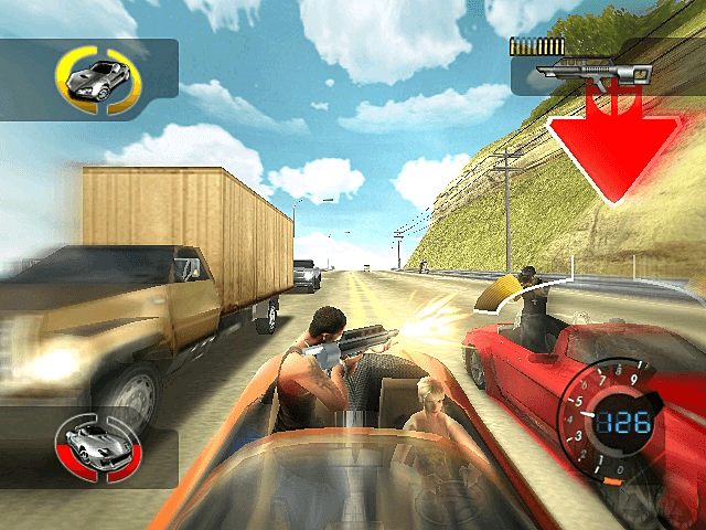 187 Ride or Die screenshot 3 for Xbox